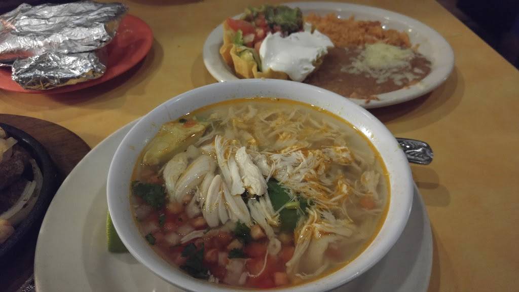 Del Rio Mexican Grill | restaurant | 1342 Auburn Rd, Dacula, GA 30019, USA | 6782250510 OR +1 678-225-0510