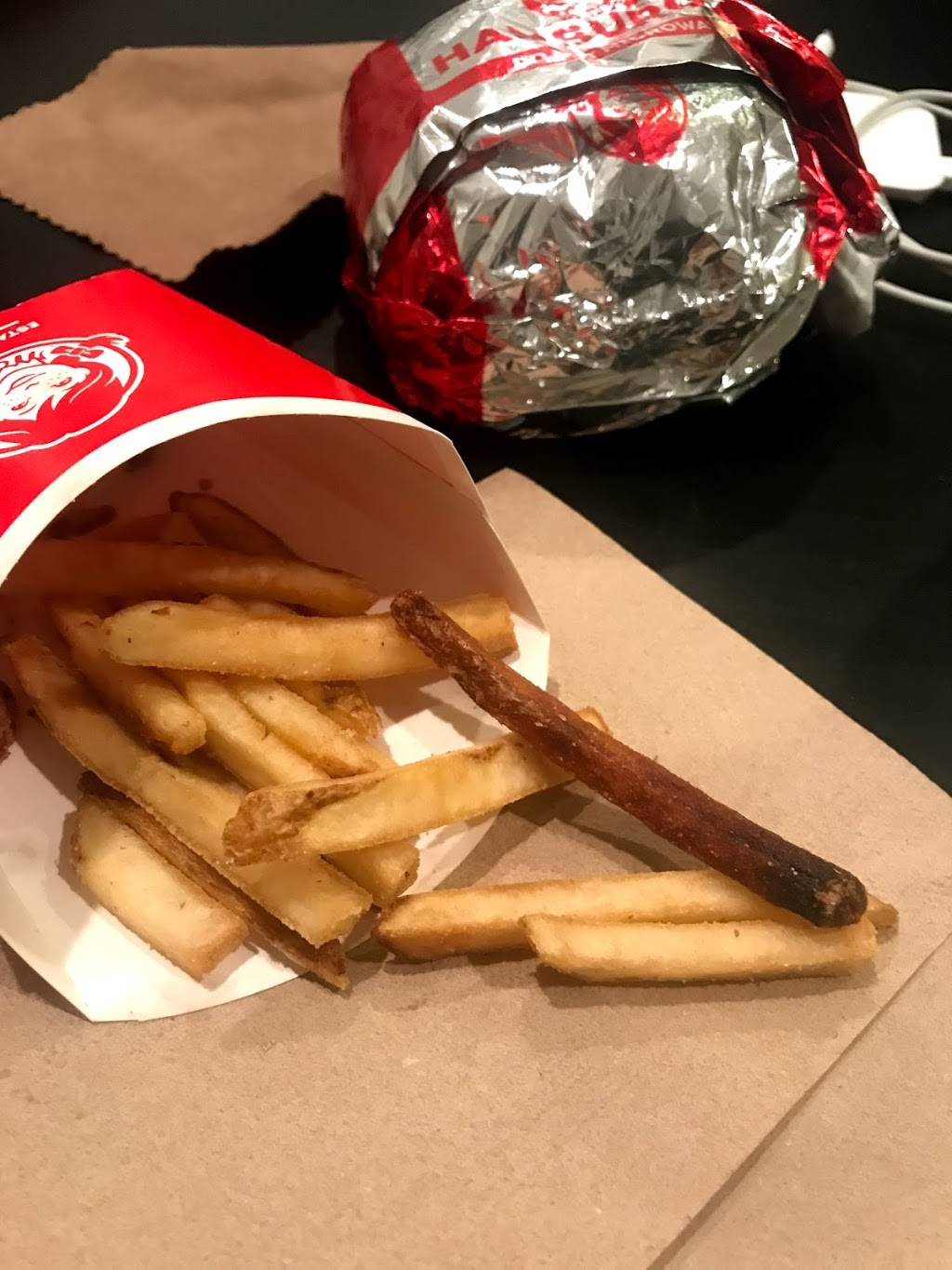 Wendys | restaurant | 9485 S University Blvd, Highlands Ranch, CO 80126, USA | 3033469440 OR +1 303-346-9440