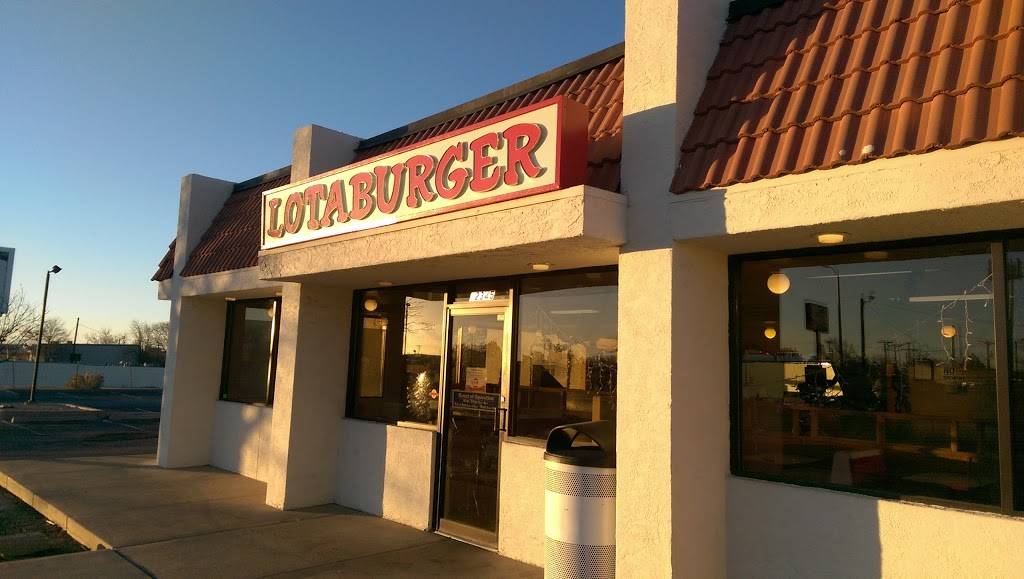 Blakes Lotaburger | restaurant | 12345 Central Ave NE, Albuquerque, NM 87123, USA | 5052965439 OR +1 505-296-5439