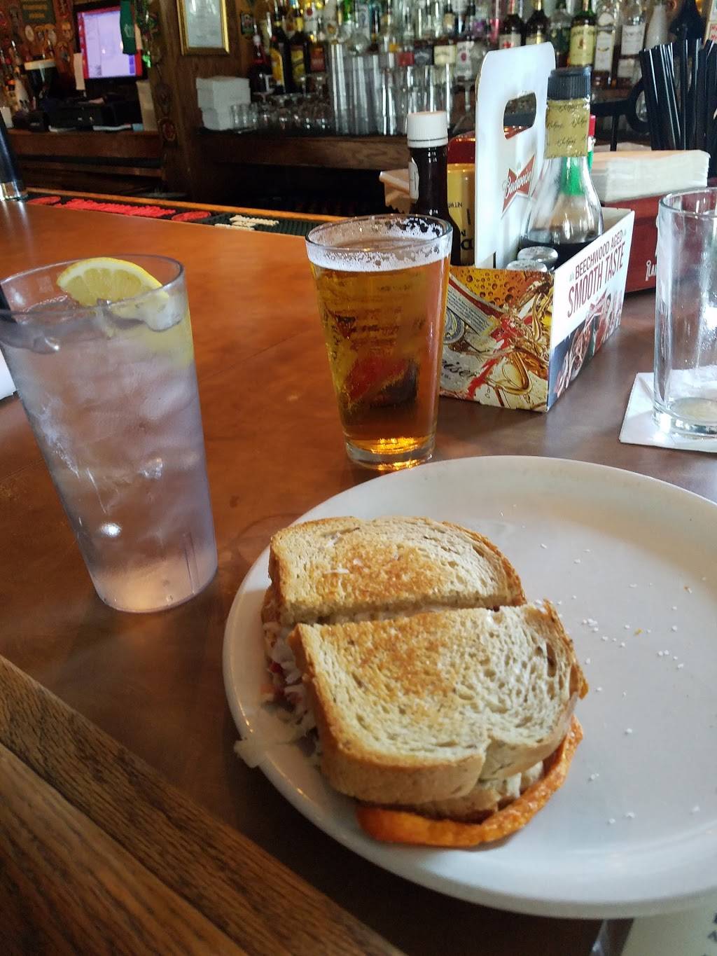 Colonial Tavern, Home to the Irish Brigade | restaurant | 406 Lafayette Blvd, Fredericksburg, VA 22401, USA | 5403731313 OR +1 540-373-1313