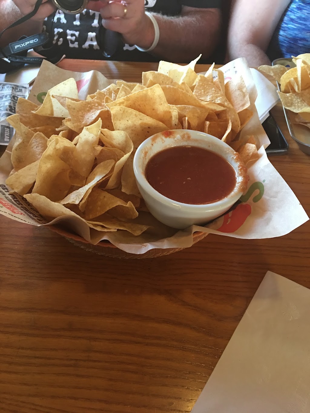 Chili’s bar and grill | restaurant | 1772 N 9th St, Stroudsburg, PA 18360, USA | 5704218303 OR +1 570-421-8303