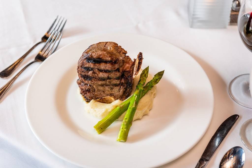 Larkins | restaurant | 318 S Main St, Greenville, SC 29601, USA | 8644679777 OR +1 864-467-9777