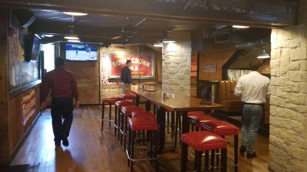 Saltgrass Steak House | restaurant | 221 East Sessom Drive, San Marcos, TX 78666, USA | 5123965255 OR +1 512-396-5255