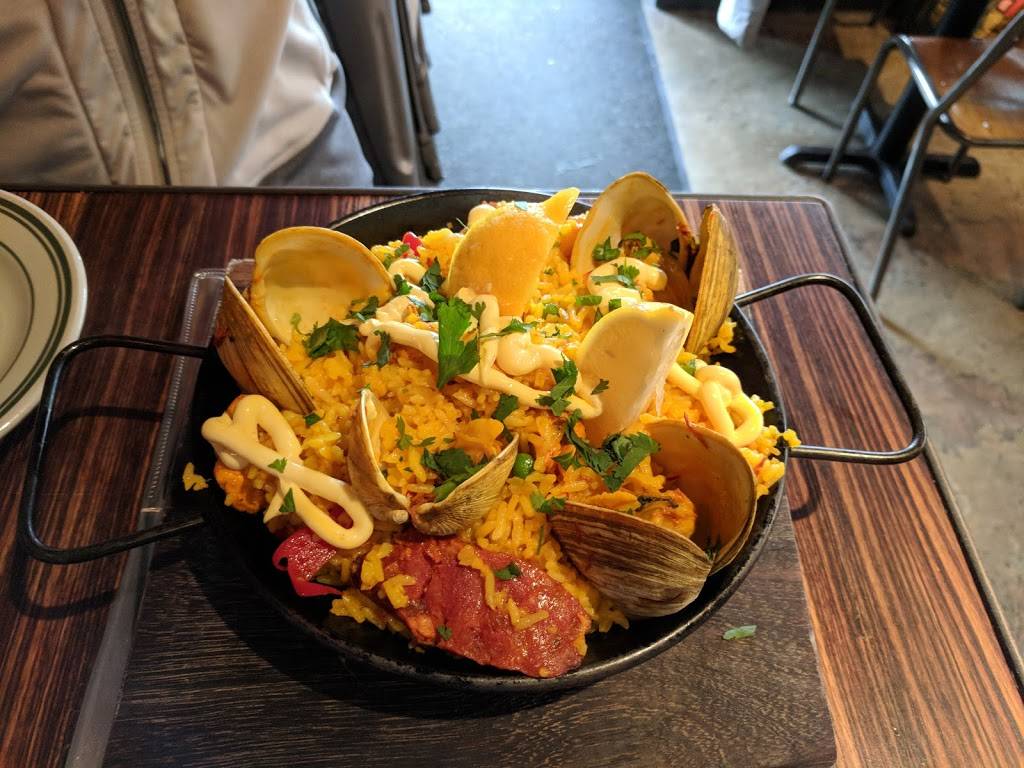 Bodega Taco Bar | restaurant | 1700 Post Rd, Fairfield, CT 06824, USA | 2032929590 OR +1 203-292-9590