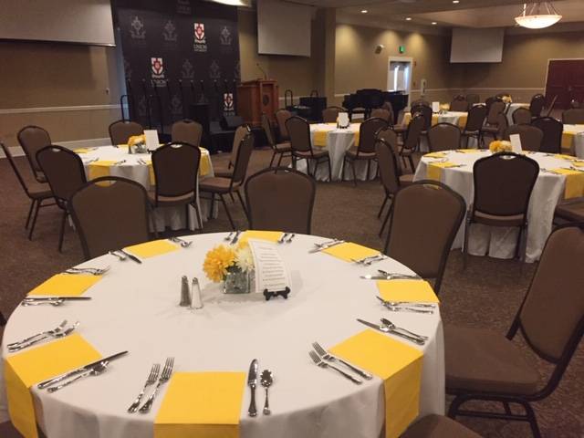 Creative Dining Services, Union University | restaurant | 1050 Union University Dr, Jackson, TN 38305, USA | 7316615420 OR +1 731-661-5420
