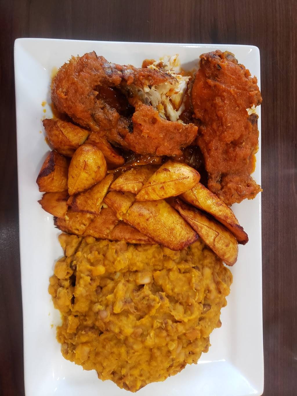 The African Grill | restaurant | 3665 Club Dr STE 102, Duluth, GA 30096, USA | 6785851369 OR +1 678-585-1369