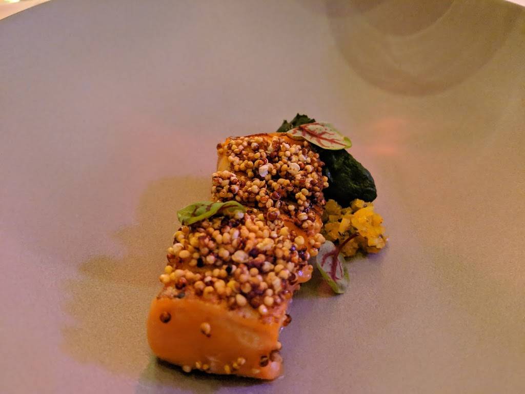 Plumed Horse | restaurant | 14555 Big Basin Way, Saratoga, CA 95070, USA | 4088674711 OR +1 408-867-4711