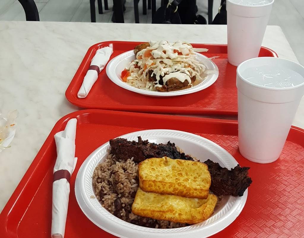 Arepera La Nueva | restaurant | 29 S Semoran Blvd, Orlando, FL 32807, USA | 4074820087 OR +1 407-482-0087