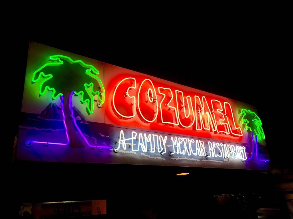 Cozumel Family Mexican Restaurant | restaurant | 4405 Liberty Rd S #6159, Salem, OR 97302, USA | 5033713781 OR +1 503-371-3781