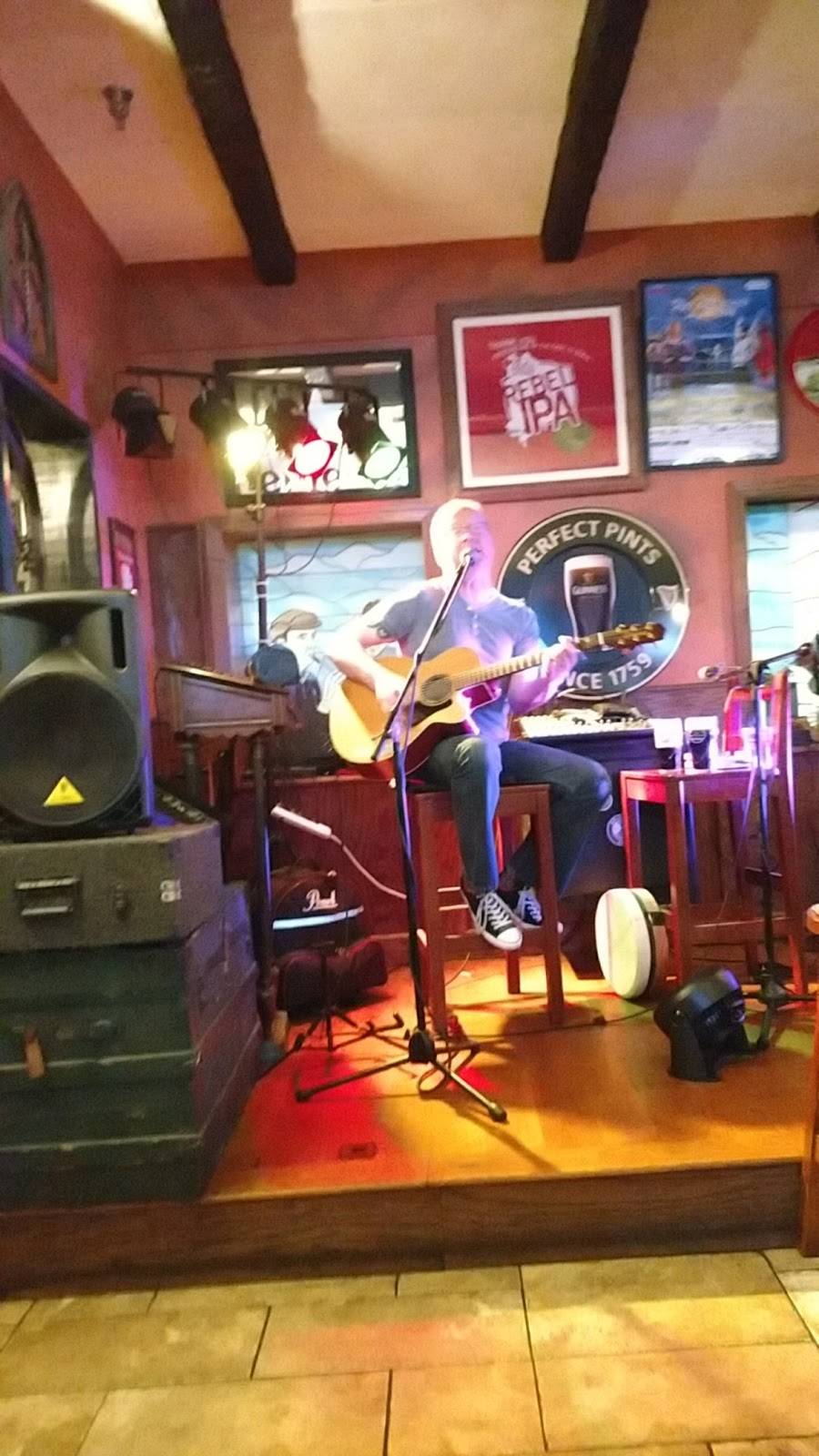 Hagan OReillys Irish Pub | restaurant | 16112 Marsh Rd, Winter Garden, FL 34787, USA | 4079054782 OR +1 407-905-4782