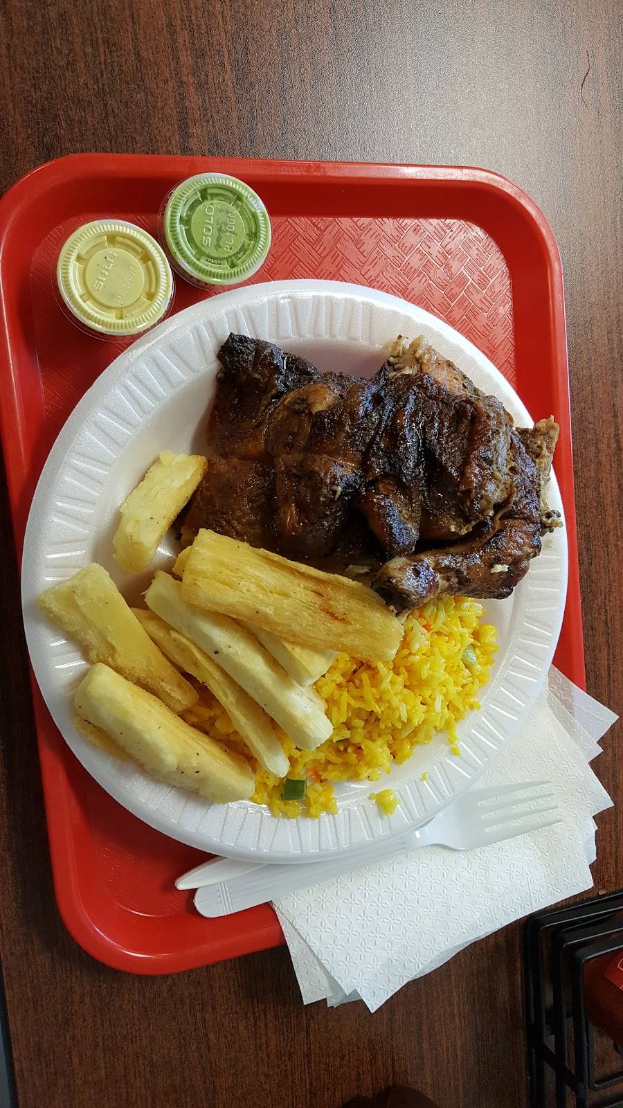 Super Chicken Rico | restaurant | 690 S Philadelphia Blvd #300, Aberdeen, MD 21001, USA | 4102722203 OR +1 410-272-2203