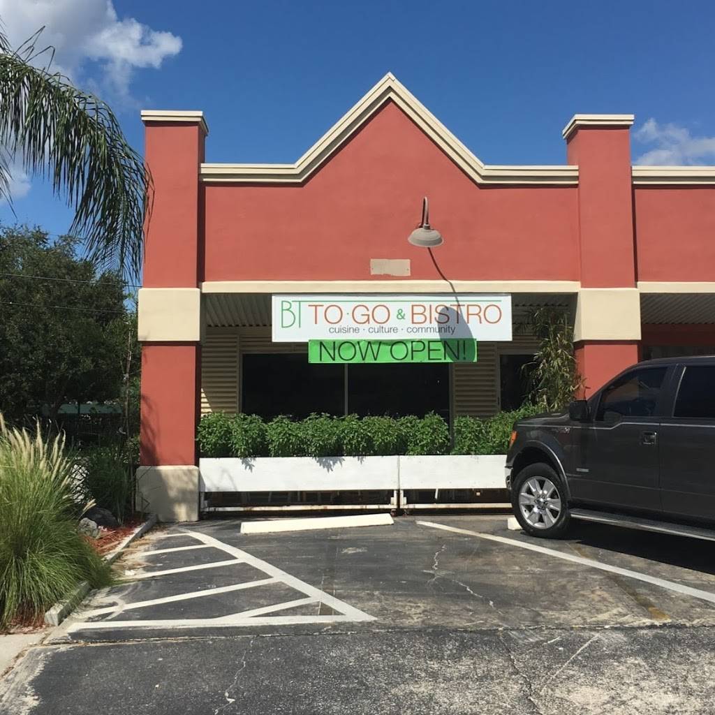 Bistro BT | restaurant | 4267 Henderson Blvd, Tampa, FL 33629, USA | 8135138402 OR +1 813-513-8402