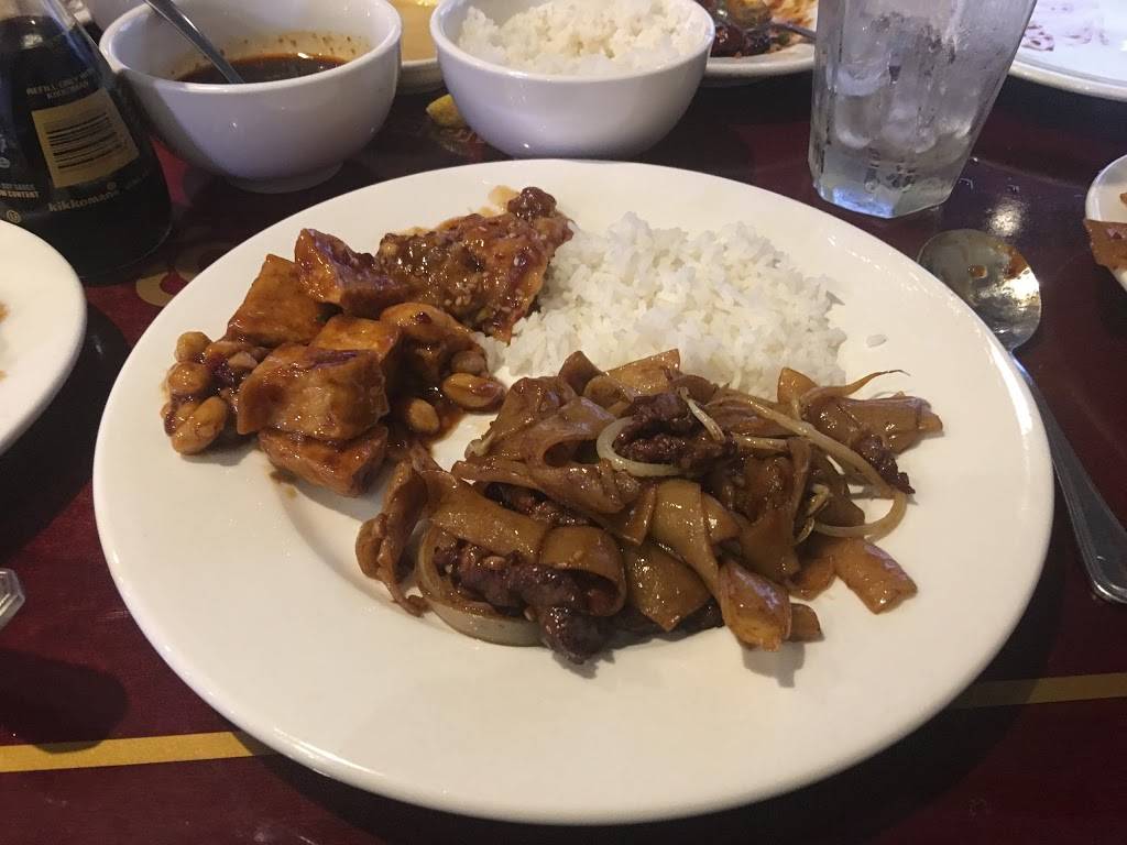 Paos Mandarin House | restaurant | 2300 Lohmans Spur, Austin, TX 78734, USA | 5122638869 OR +1 512-263-8869