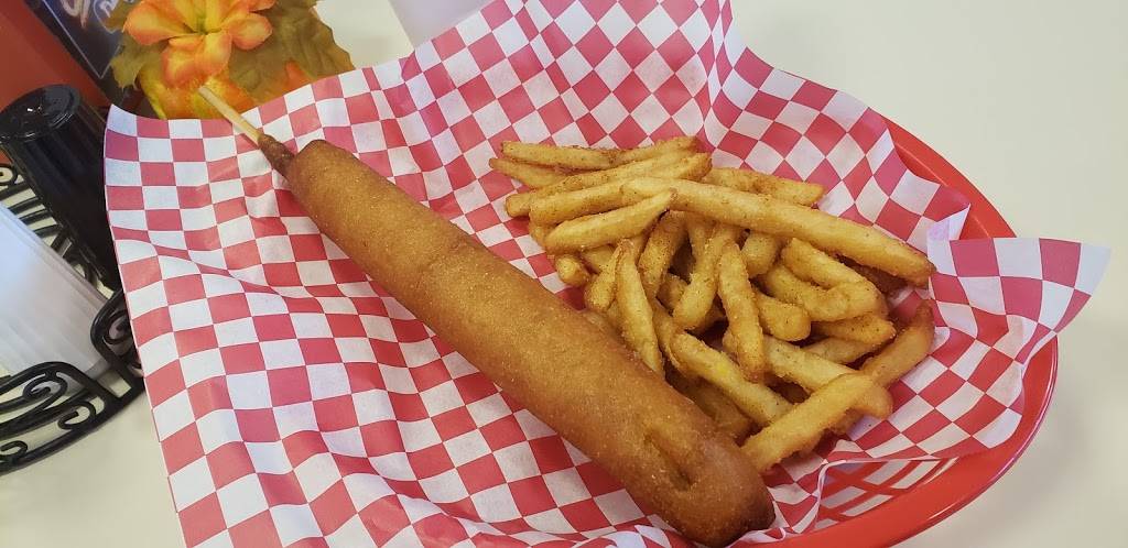 Spencers Dairy Kream | restaurant | 279 Sunset Dr, Grenada, MS 38901, USA | 6622269884 OR +1 662-226-9884