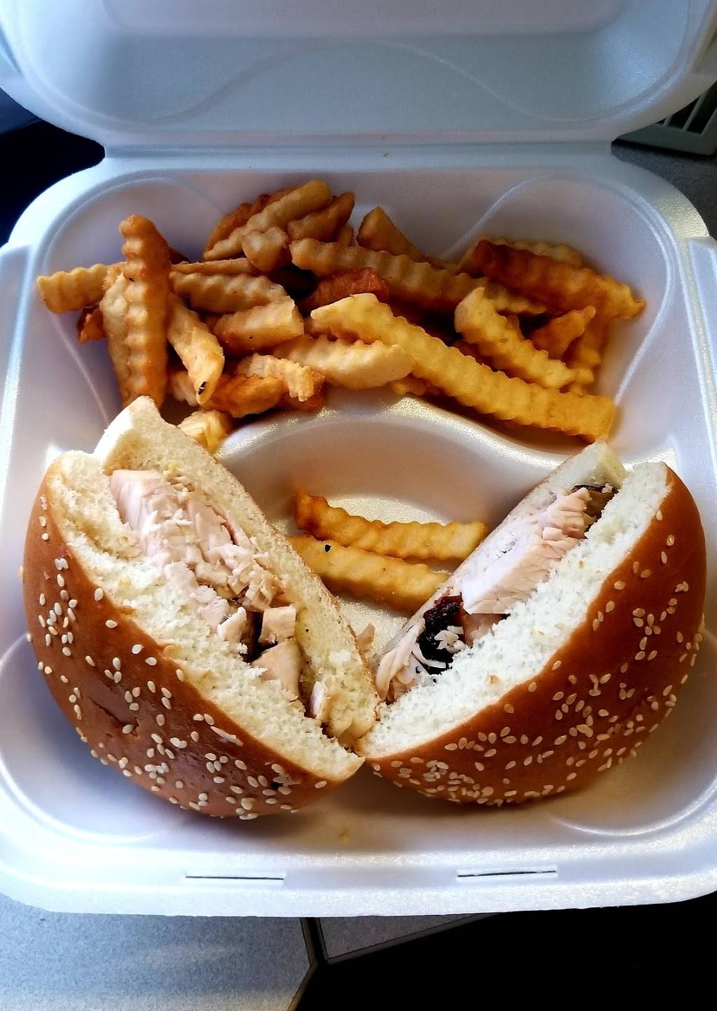 Treemendous BBQ & Catering | restaurant | 8927 Herlong Rd, Jacksonville, FL 32210, USA | 9043292888 OR +1 904-329-2888