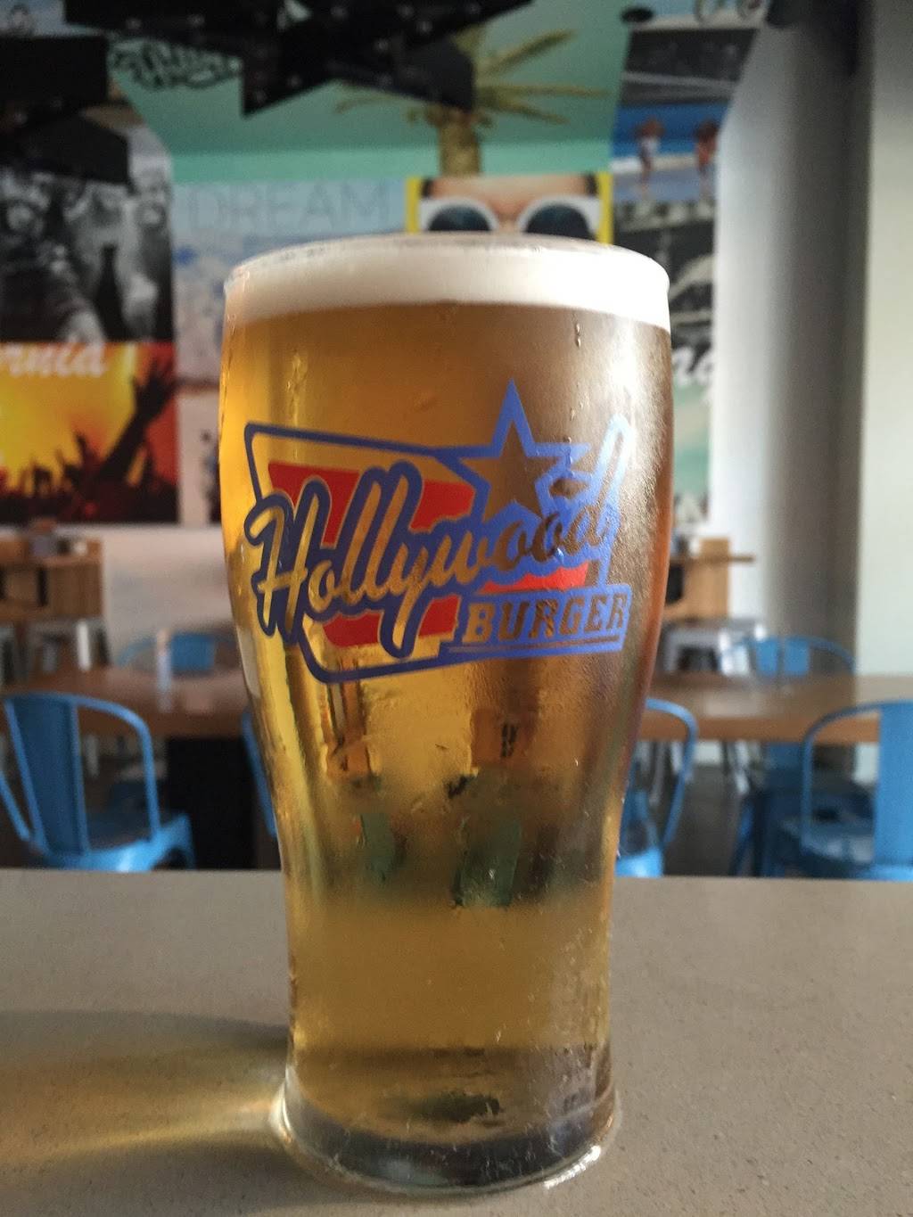 Hollywood Burger | restaurant | 6250 Hollywood Blvd, Los Angeles, CA 90028, USA | 3233785668 OR +1 323-378-5668