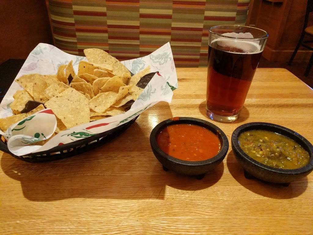 Cocina Azul | restaurant | 5916 Holly Ave NE, Albuquerque, NM 87113, USA | 5058314500 OR +1 505-831-4500