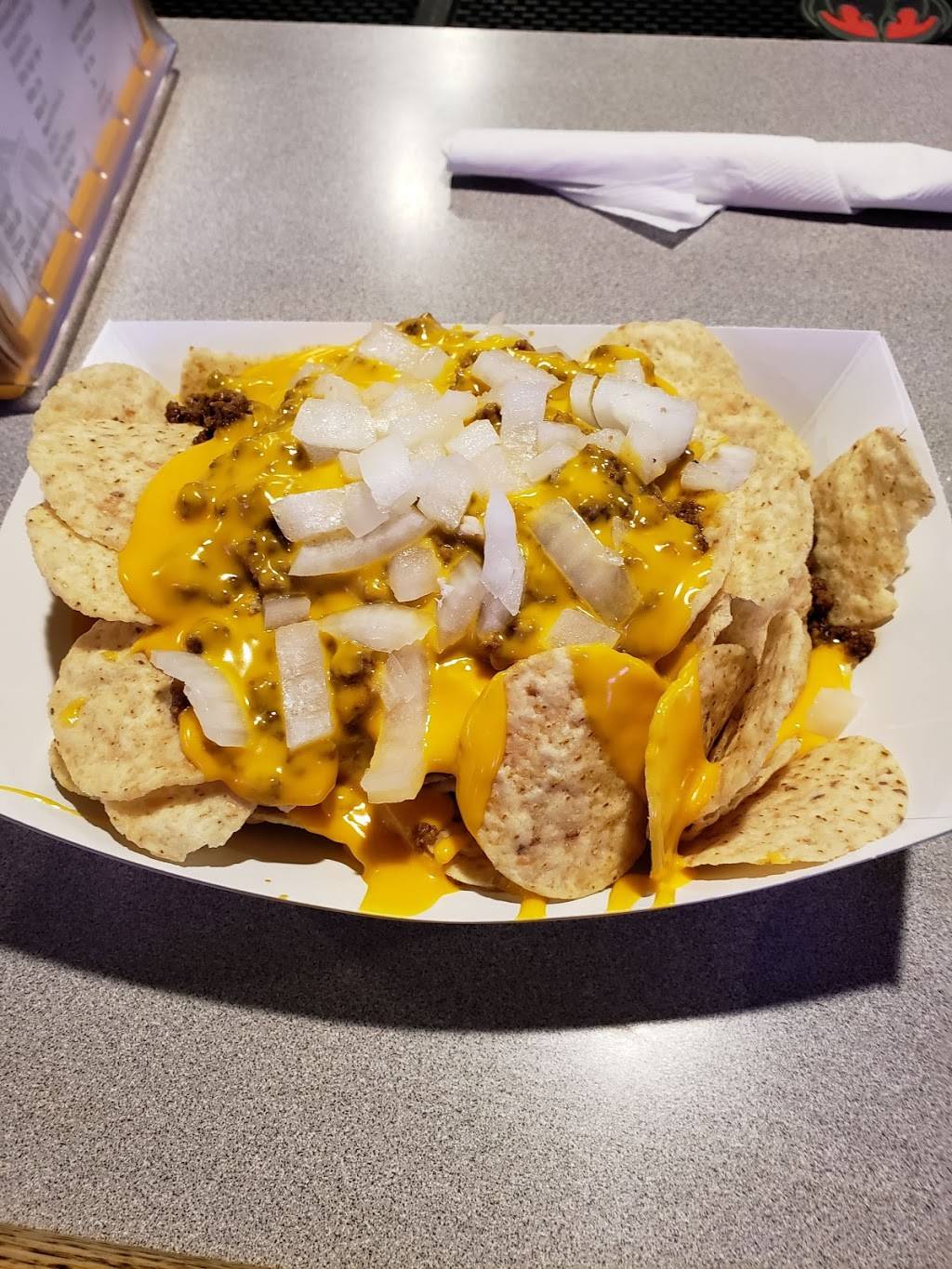 Official Time Out | restaurant | 68 E Elm St, Canton, IL 61520, USA | 3096476553 OR +1 309-647-6553