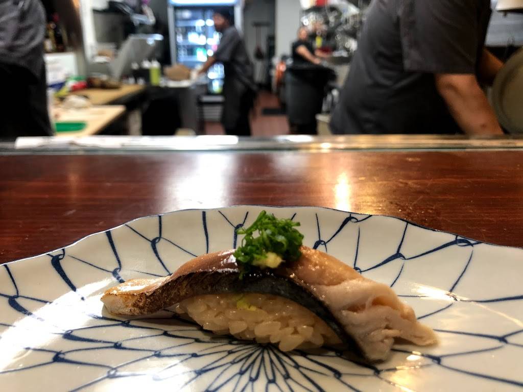 Izakaya Tora | restaurant | 8908 Santa Monica Blvd, West Hollywood, CA 90069, USA | 4247770745 OR +1 424-777-0745