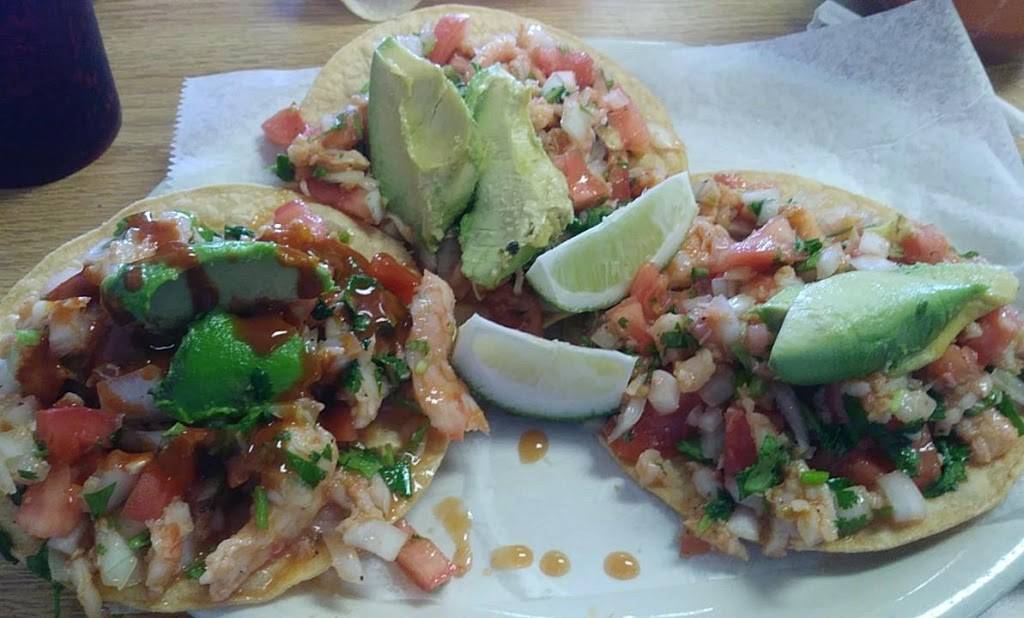 La Costenita Mexican & Seafood Restaurant | restaurant | 4217 Leopard St, Corpus Christi, TX 78408, USA | 3618825340 OR +1 361-882-5340