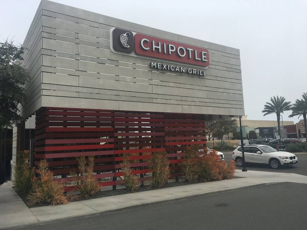 Chipotle Mexican Grill | restaurant | 569 H St, Chula Vista, CA 91910, USA | 6197615847 OR +1 619-761-5847