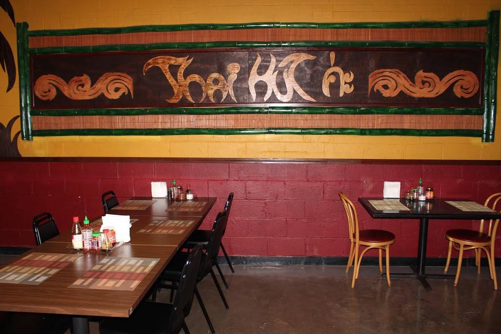 Thai Hut Restaurant & Oriental Market | restaurant | 202 W Mountain St, Kings Mountain, NC 28086, USA | 7047504708 OR +1 704-750-4708