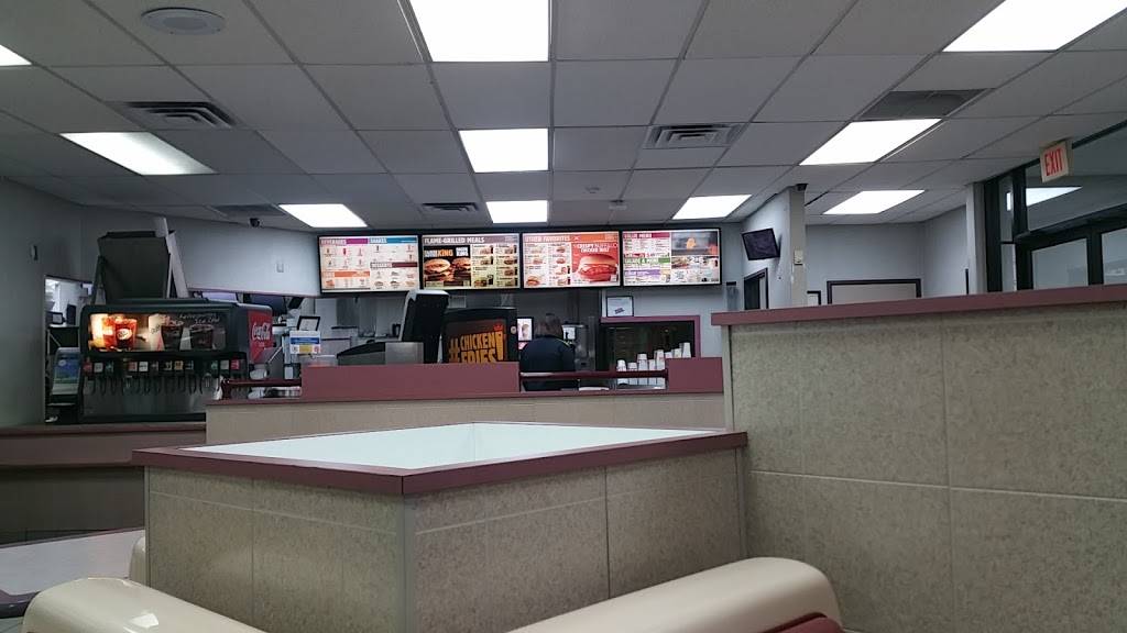 Burger King | restaurant | 3625 Rock Creek Rd, Joliet, IL 60431, USA | 8157300609 OR +1 815-730-0609