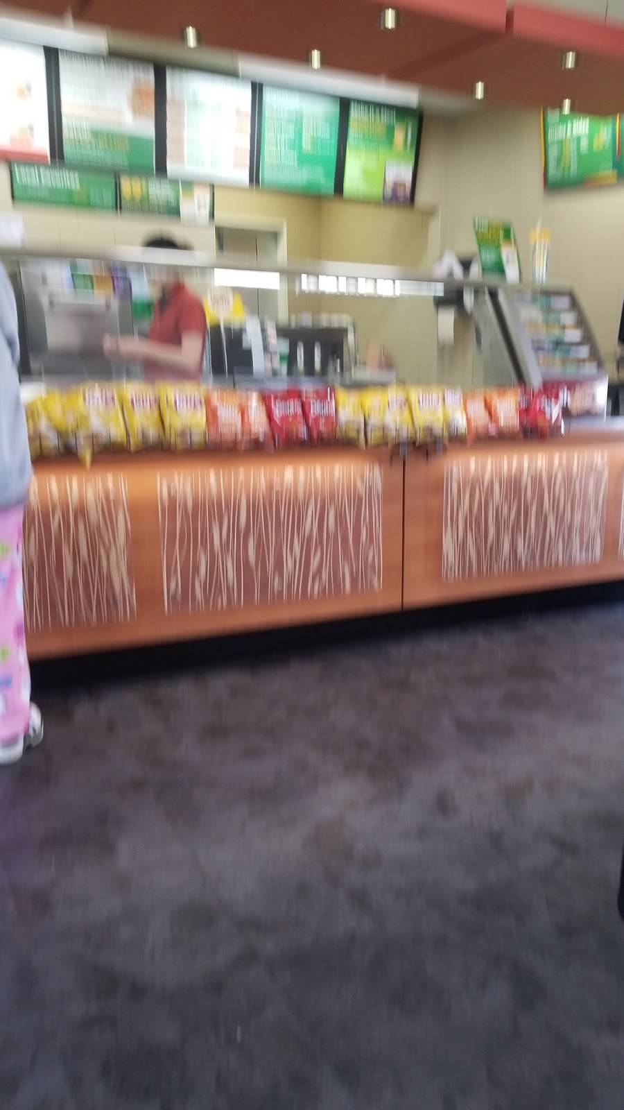 Subway Restaurants | restaurant | 1916 NW Cache Rd, Lawton, OK 73501, USA | 5802487827 OR +1 580-248-7827