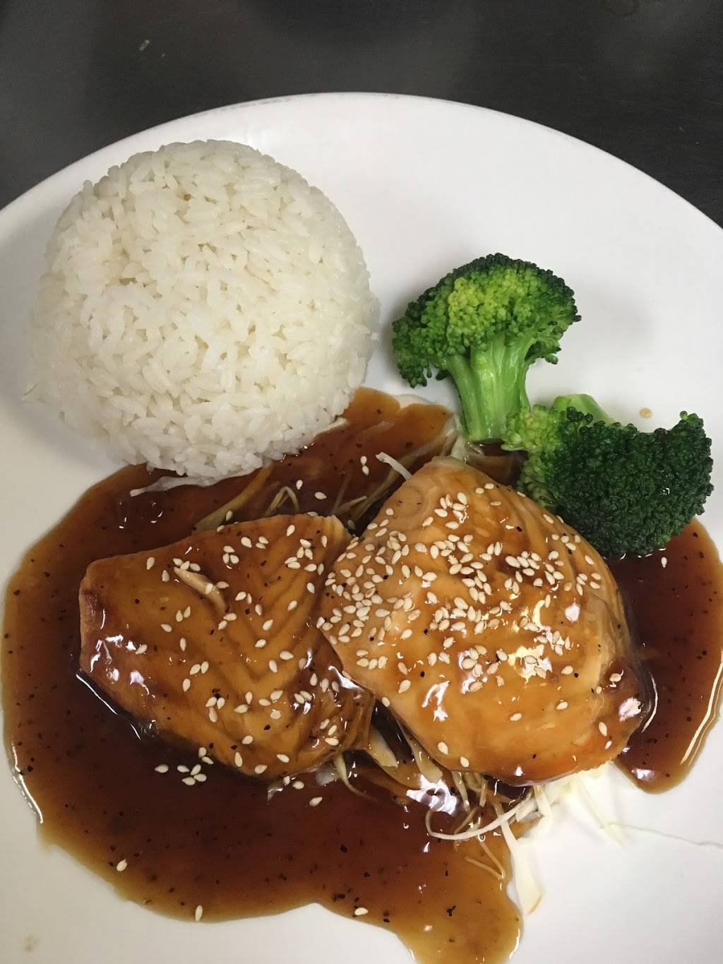 Dragon Best Restaurant | restaurant | 1860 Reisterstown Rd #C, Pikesville, MD 21208, USA | 4106022208 OR +1 410-602-2208