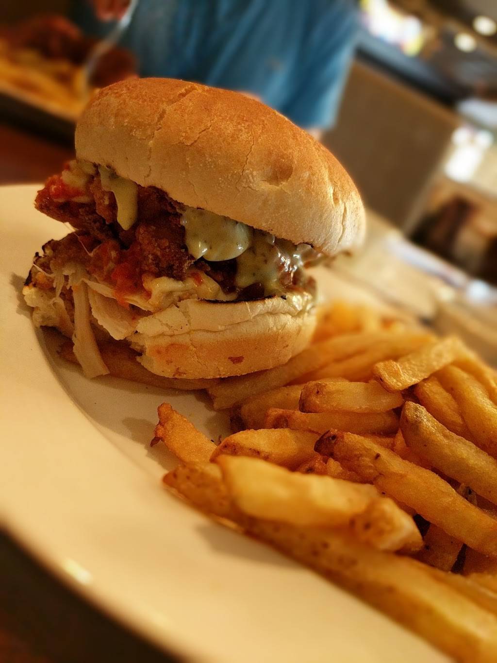 Swiss Chalet | restaurant | 489 Holland St W Bldg "K, Bradford, ON L3Z 0C1, Canada | 9057757877 OR +1 905-775-7877