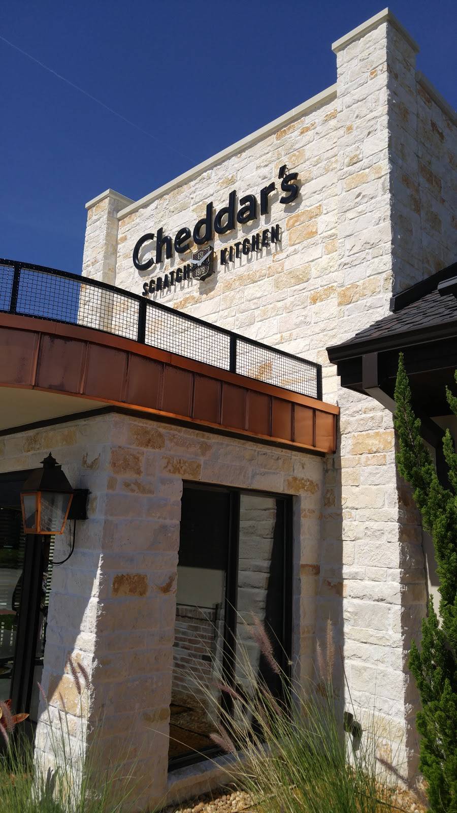 Cheddars Scratch Kitchen | restaurant | 1770 W International Speedway Blvd, Daytona Beach, FL 32114, USA | 3862262646 OR +1 386-226-2646