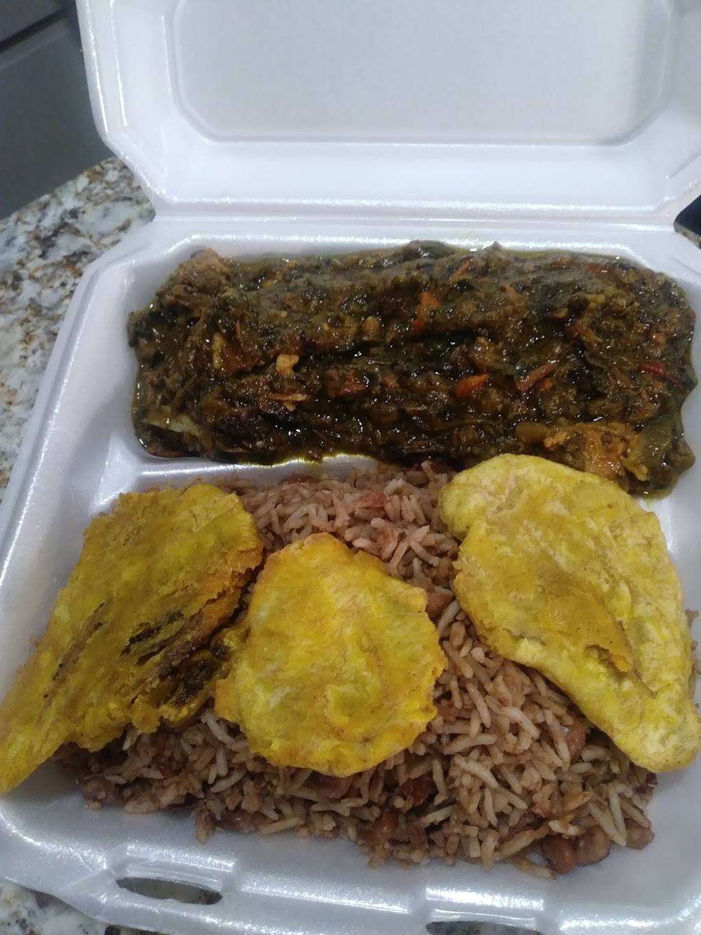 Caribbean Creole Cafe | restaurant | 705 W Isabella St, Salisbury, MD 21801, USA | 4439787981 OR +1 443-978-7981
