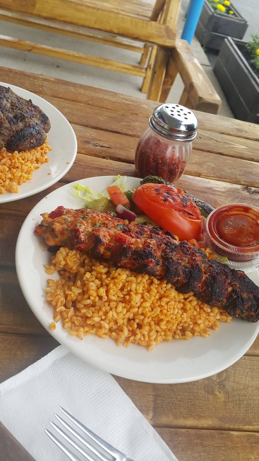 Zam Zam Foods & BBQ 2 Nite | restaurant | 1275 Boston-Providence Turnpike, Norwood, MA 02062, USA | 7817691140 OR +1 781-769-1140