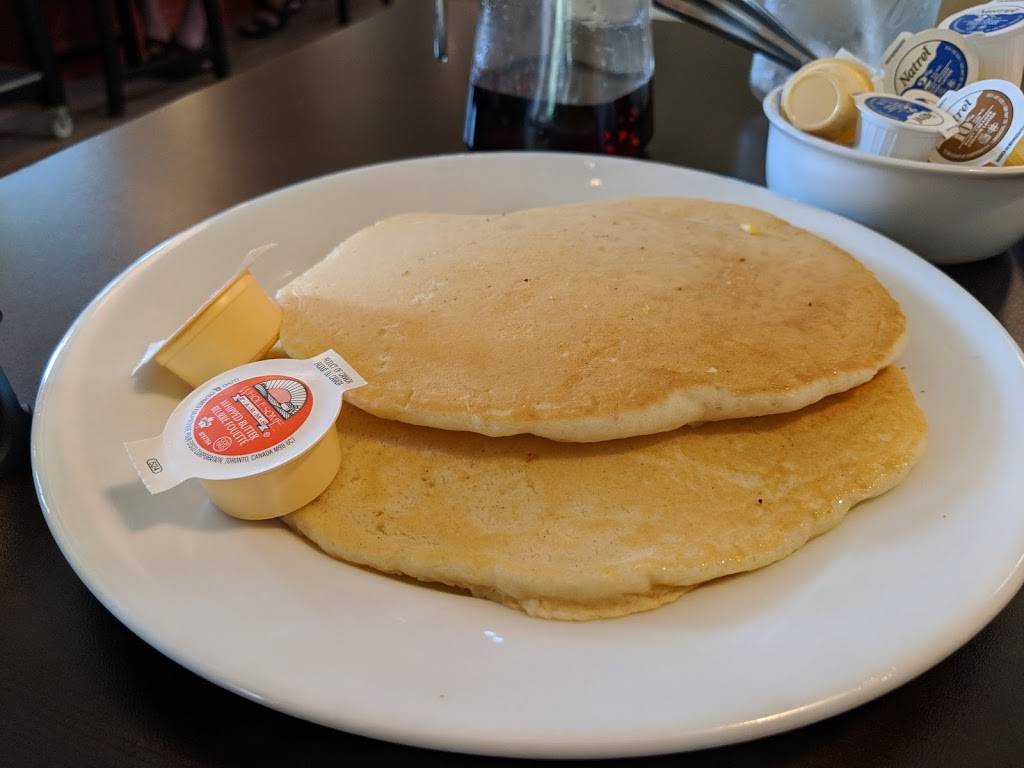 Country Fork | restaurant | 1048 Bay St, Port Rowan, ON N0E 1M0, Canada | 2265341616 OR +1 226-534-1616