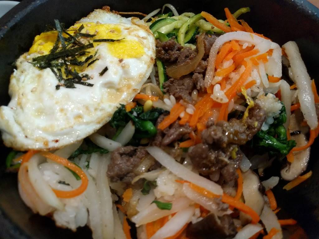 Koba Tofu Grill | restaurant | 14370 Culver Dr, Irvine, CA 92604, USA | 9492620261 OR +1 949-262-0261