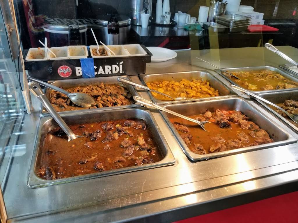 Annies Roti Shop & Bar | restaurant | 2200, 805 S Kirkman Rd, Orlando, FL 32811, USA | 4079308069 OR +1 407-930-8069