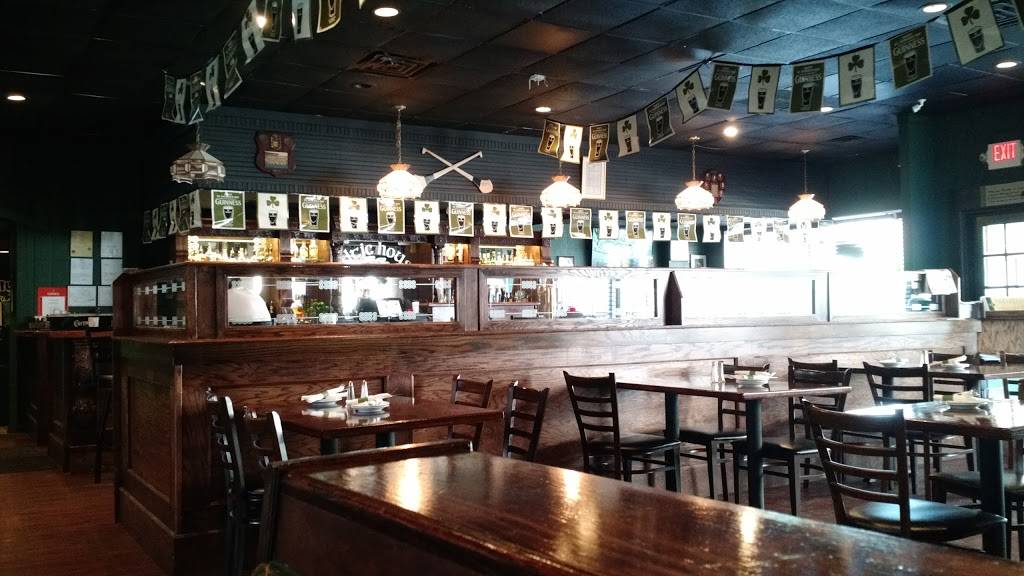 The Celtic House Irish Pub & Restaurant | restaurant | 2500 Columbia Pike, Arlington, VA 22204, USA | 7037469644 OR +1 703-746-9644