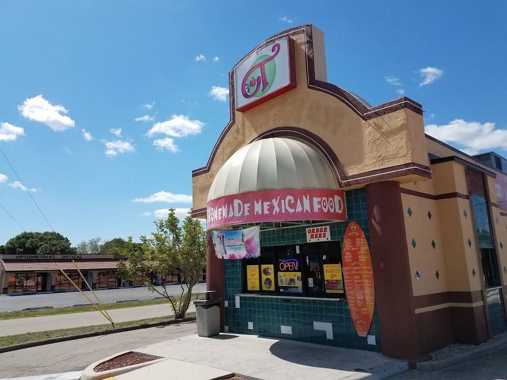 Taquizza | restaurant | 70 Pine Island Rd, North Fort Myers, FL 33903, USA | 2399971686 OR +1 239-997-1686