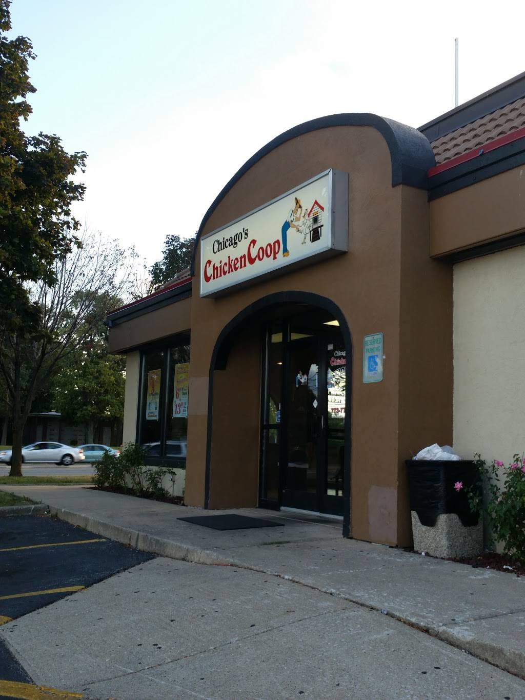 Chicagos Chicken Coop 87th Street | restaurant | 3300 W 87th St, Chicago, IL 60652, USA | 7737789000 OR +1 773-778-9000