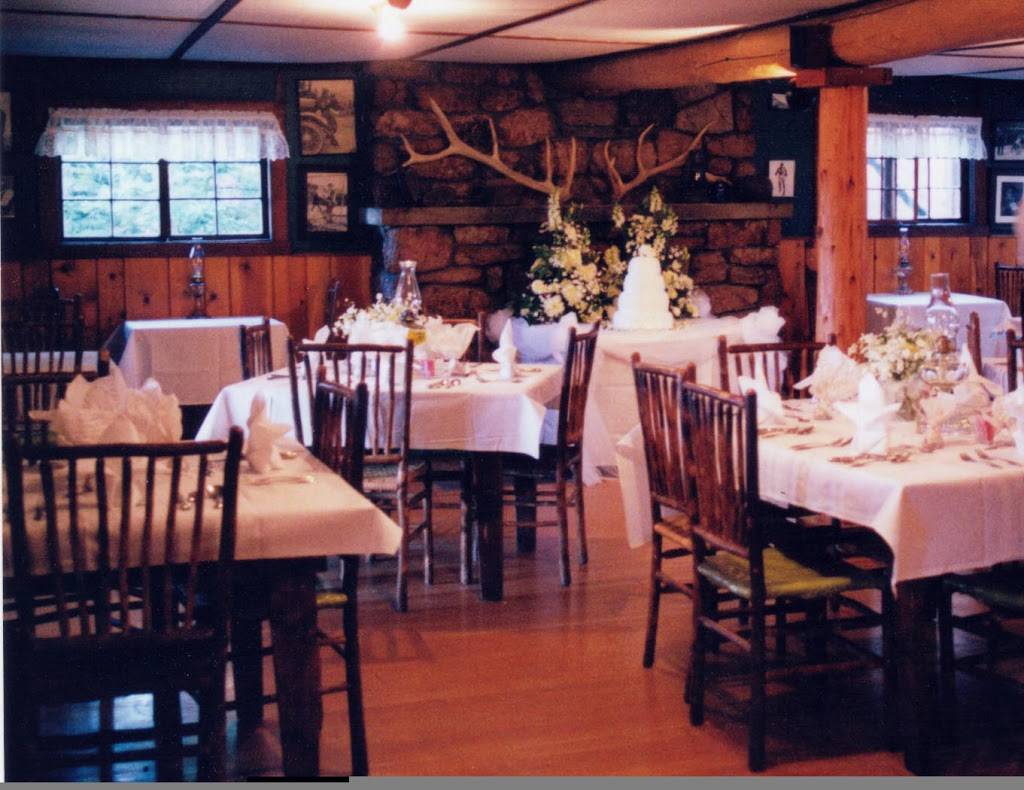 The Baldpate Inn | restaurant | 4900 S, CO-7, Estes Park, CO 80517, USA | 9705865397 OR +1 970-586-5397