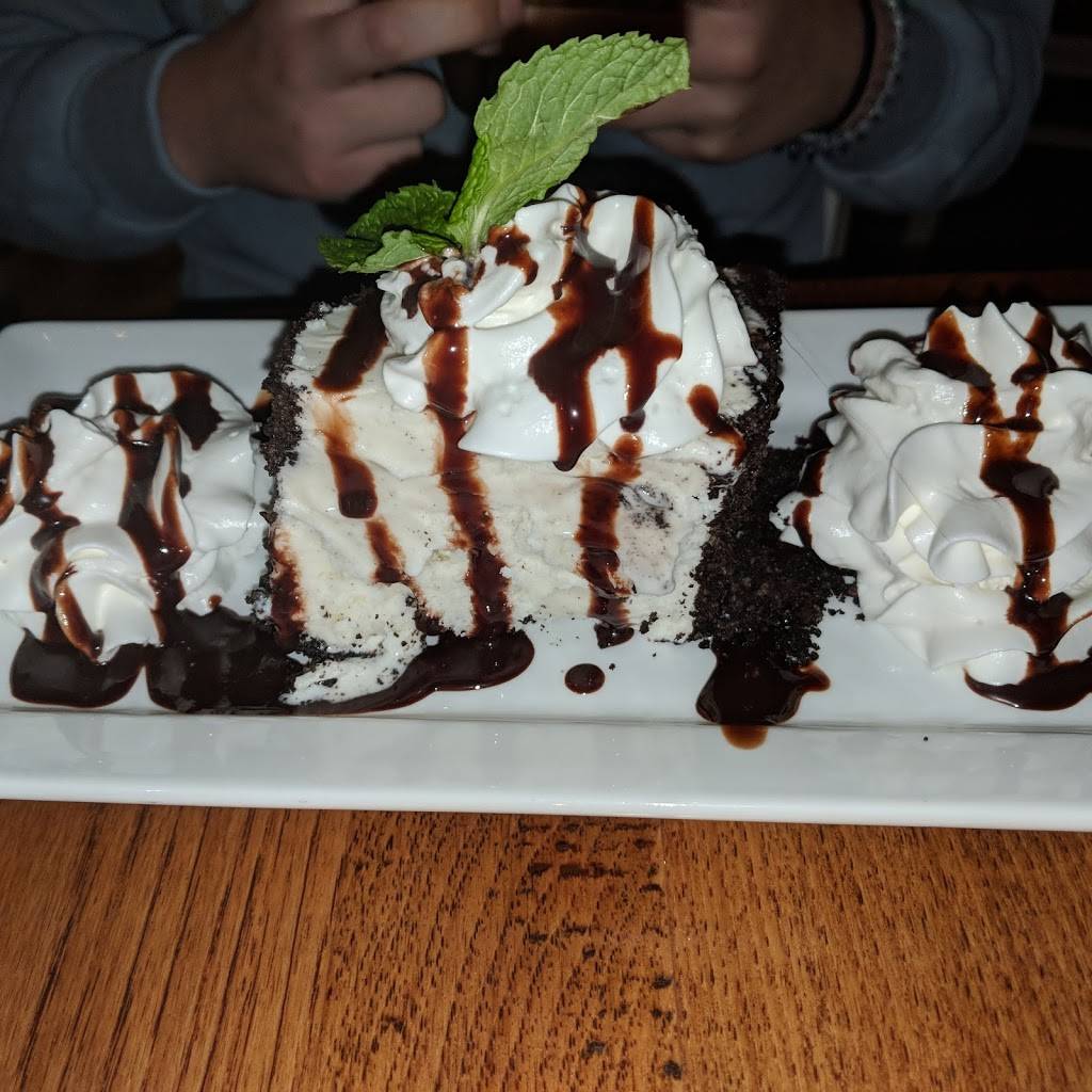 The Studio | restaurant | 51 Rocky Neck Ave, Gloucester, MA 01930, USA | 9788794896 OR +1 978-879-4896