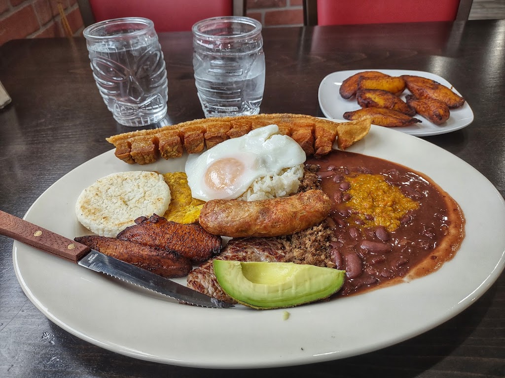 El Parche Colombian Restaurant Tacoma | restaurant | 6324 E McKinley Ave, Tacoma, WA 98404, USA | 2535078517 OR +1 253-507-8517