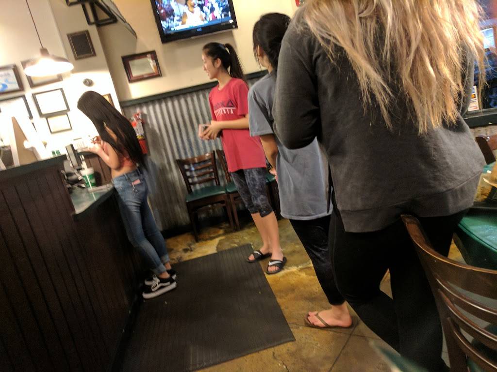 Wingstop | restaurant | 184 W Foothill Blvd D-8, Monrovia, CA 91016, USA | 6263578680 OR +1 626-357-8680