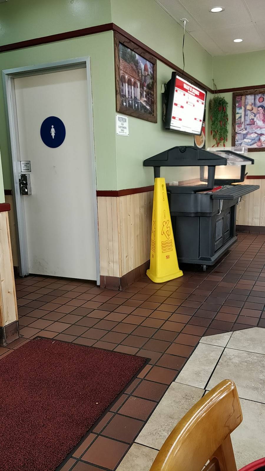 Carolinas Mexican Restaurant | restaurant | 6653 Valley Hi Dr, Sacramento, CA 95823, USA | 9166817370 OR +1 916-681-7370