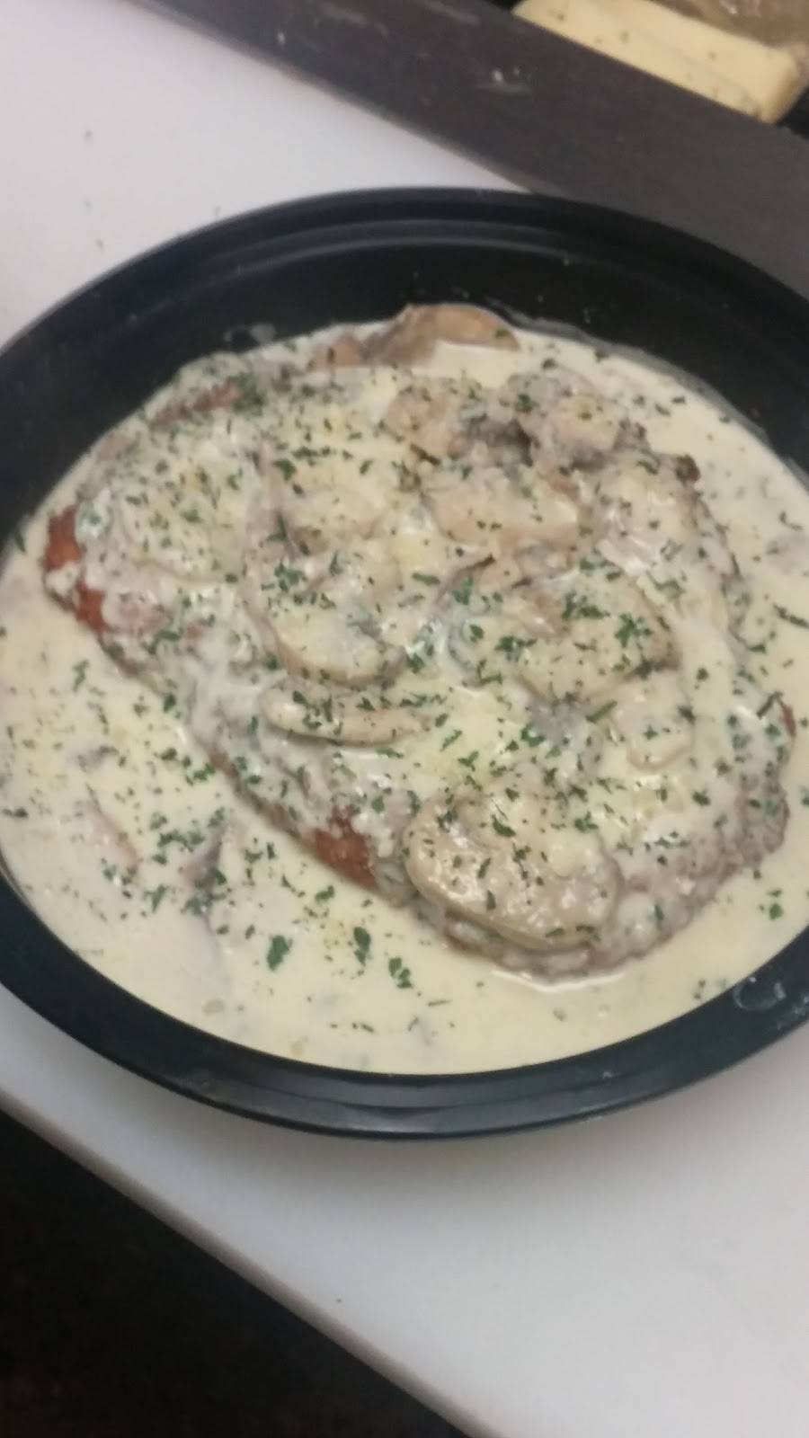 Andiamo Takeout Bistro | restaurant | 545 W Klein Rd, Williamsville, NY 14221, USA | 7165681111 OR +1 716-568-1111