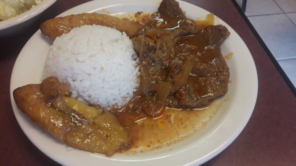 El Fogon Colombiano | restaurant | 6804 N Armenia Ave #3, Tampa, FL 33604, USA | 8139333033 OR +1 813-933-3033