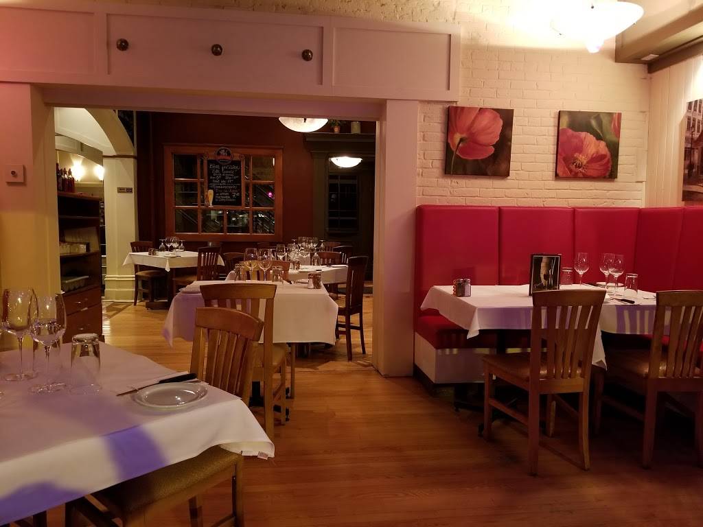 Restaurant Au Four à Bois | restaurant | 329 Rue Laviolette, Trois-Rivières, QC G9A 1V1, Canada | 8193733686 OR +1 819-373-3686