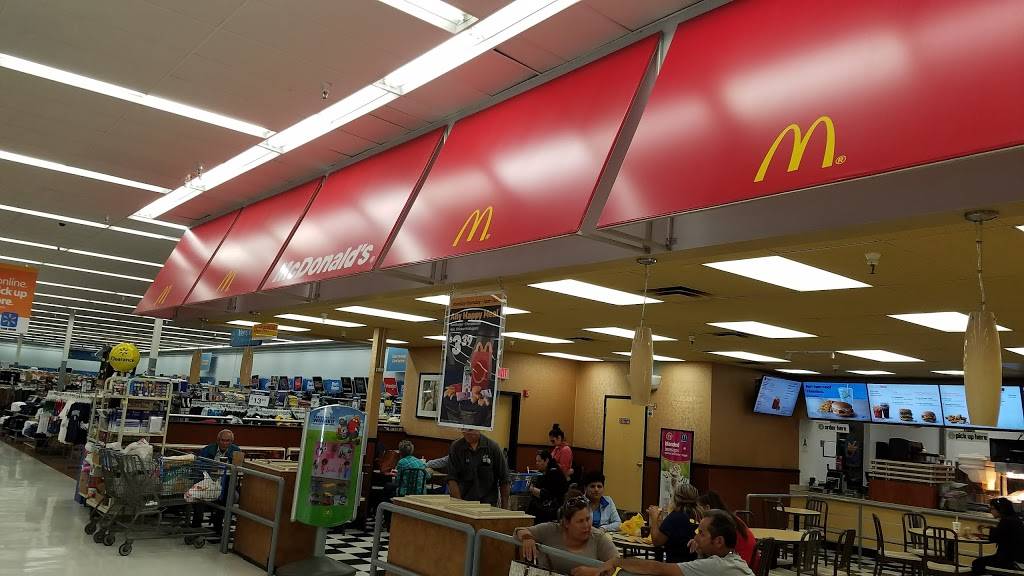 McDonalds | cafe | 710 Dennery Rd, San Diego, CA 92173, USA | 6194281502 OR +1 619-428-1502