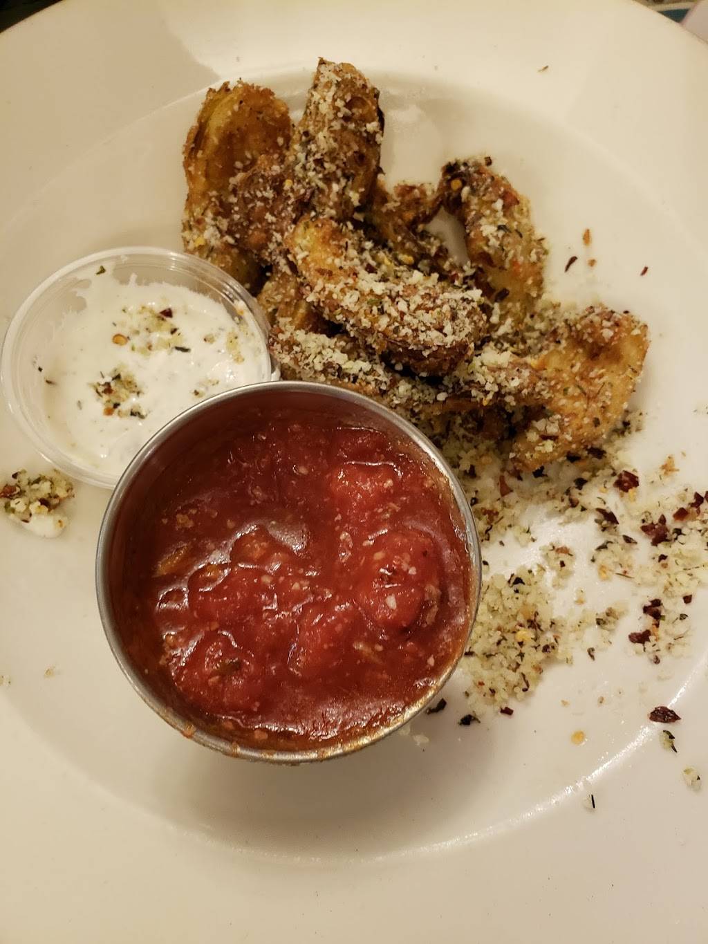 The Oven Pizzeria | meal delivery | 720 Broadway Ave, Seaside, CA 93955, USA | 8318991762 OR +1 831-899-1762