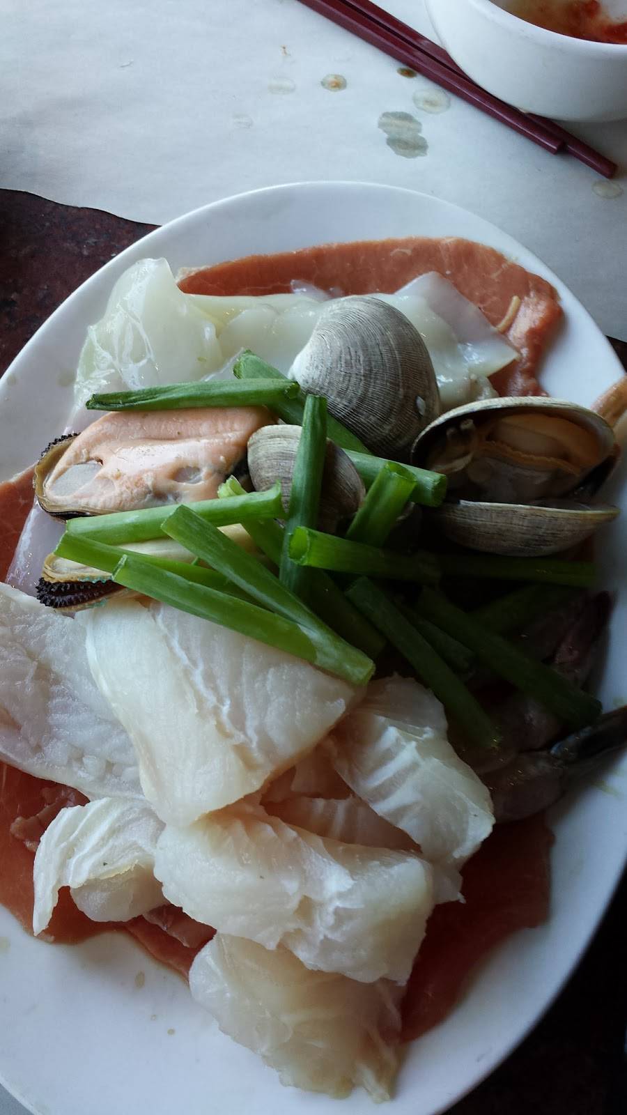 Danhs Garden | restaurant | 2635 Senter Rd, San Jose, CA 95111, USA | 4082933990 OR +1 408-293-3990